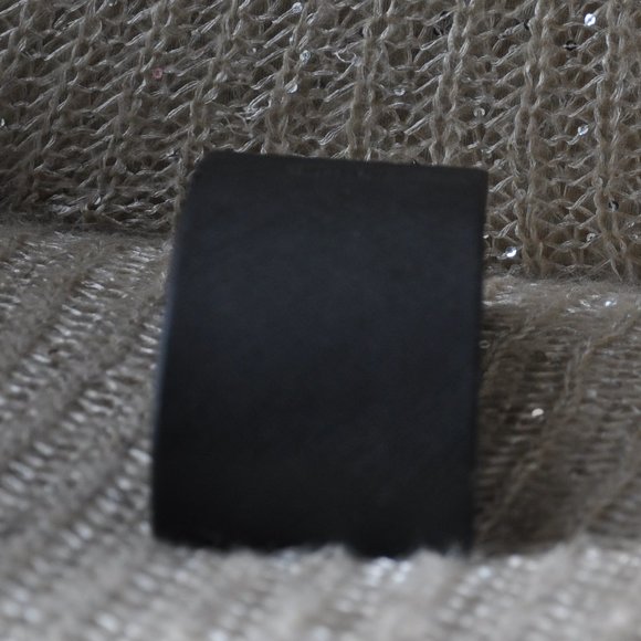 PRADA LINEA ROSSA SPS 541 Brown (Prescription) Sunglasses Frames Hard Shell Case - Picture 11 of 16